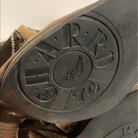 Charro Authentic Woman’s Cowboy Boots - Picture 7 of 16